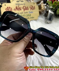 Kính Mát Nữ Lavender Chính Hãng - Kính Râm Nữ