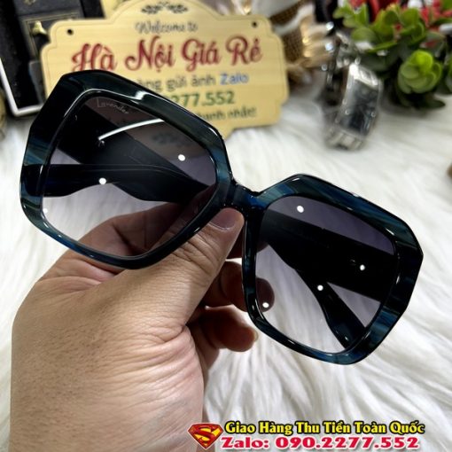 Kính Mát Nữ Lavender Chính Hãng - Kính Râm Nữ