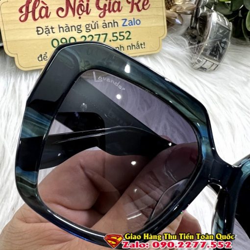 Kính Mát Nữ Lavender Chính Hãng - Kính Râm Nữ