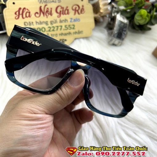 Kính Mát Nữ Lavender Chính Hãng - Kính Râm Nữ