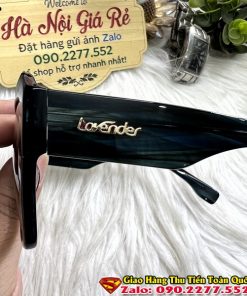 Kính Mát Nữ Lavender Chính Hãng - Kính Râm Nữ