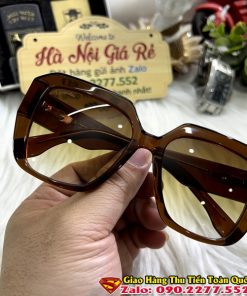 Kính Mát Nữ Lavender Chính Hãng - Kính Râm Nữ