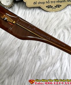 Kính Mát Nữ Lavender Chính Hãng - Kính Râm Nữ