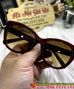 Kính Mát Nữ Lavender Chính Hãng - Kính Râm Nữ