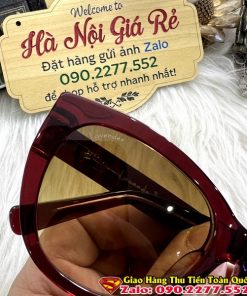 Kính Mát Nữ Lavender Chính Hãng - Kính Râm Nữ