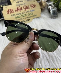 Kính Mát Lavender Chính Hãng - Kính Mát Nam - Kính Mát Nữ