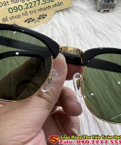 Kính Mát Lavender Chính Hãng - Kính Mát Nam - Kính Mát Nữ