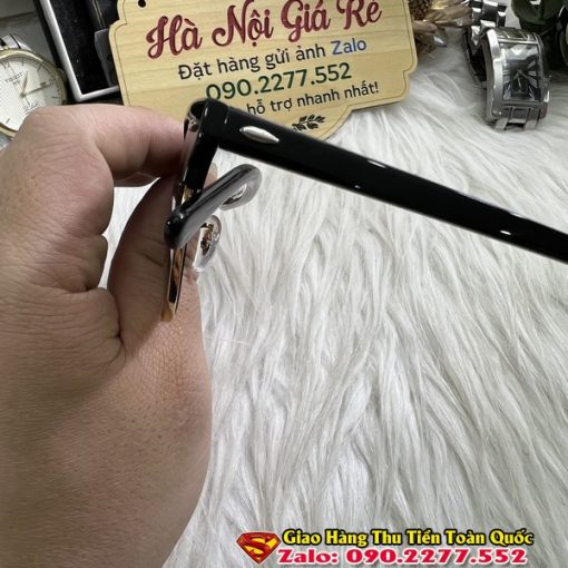 Kính Mát Lavender Chính Hãng - Kính Mát Nam - Kính Mát Nữ