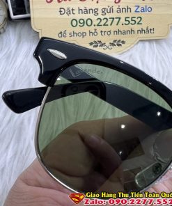 Kính Mát Lavender Chính Hãng - Kính Mát Nam - Kính Mát Nữ