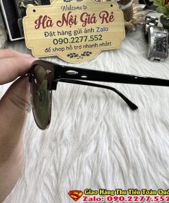 Kính Mát Lavender Chính Hãng - Kính Mát Nam - Kính Mát Nữ