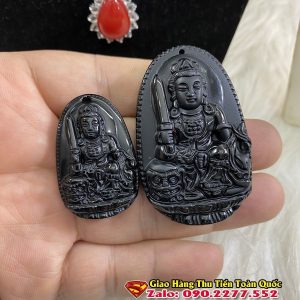 Phật Bản Mệnh Văn Thù Bồ Tát - Phật Bản Mệnh Tuổi Mão