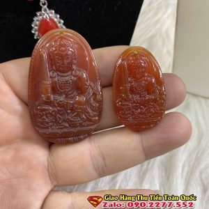 Phật Bản Mệnh Văn Thù Bồ Tát - Phật Bản Mệnh Tuổi Mão