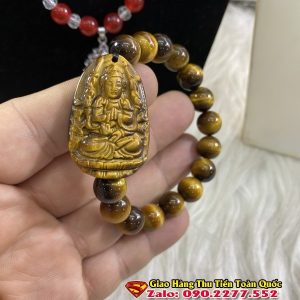 Vòng tay phong thuỷ hợp tuổi tý - vòng đá phong thuỷ hợp tuổi tý
