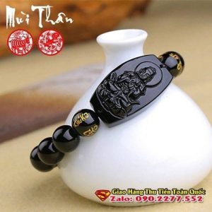 Vòng Tay Phong Thuỷ Hợp Tuổi Mùi - Vòng Tay Phong Thuỷ Hợp Tuổi Thân