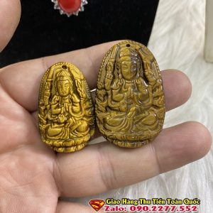 Phật Bản Mệnh Thiên Thù Thiên Nhãn - Phật Bản Mệnh Tuổi Tý