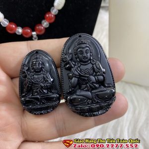Phật Bản Mệnh Đại Thế Chí Bồ Tát - Phật Bản Mệnh Tuổi Ngọ