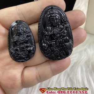 Phật Bản Mệnh Phổ Hiền Bồ Tát - Phật Bản Mệnh Tuổi Thìn - Phật Bản Mệnh Tuổi Tỵ
