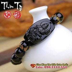 Vòng Tay Phong Thuỷ Hợp Tuổi Thìn - Vòng Tay Phong Thuỷ Hợp Tuổi Tỵ