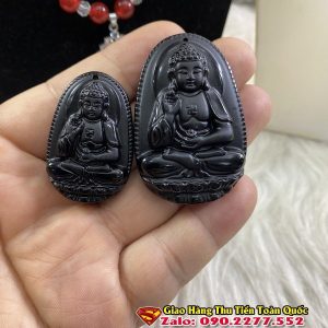Phật Bản Mệnh A Di Đà - Phật Bản Mệnh Tuổi Tuất - Phật Bản Mệnh Tuổi Hợi