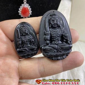 Phật Bản Mệnh Bất Động Minh Vương - Phật Bản Mệnh Tuổi Dậu
