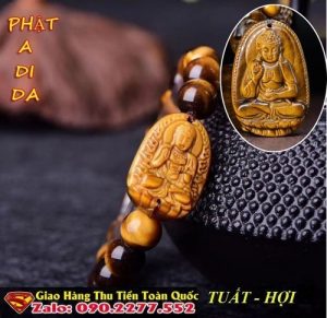 Vòng Tay Phong Thuỷ Hợp Tuổi Tuất - Vòng Tay Phong Thuỷ Hợp Tuổi Hợi