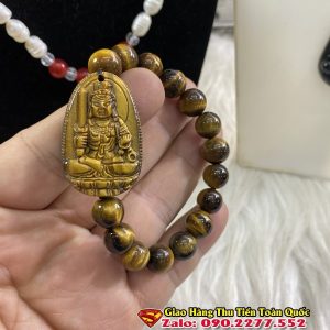 Vòng Tay Phong Thuỷ Hợp Tuổi Dậu - Vòng Đá Phong Thuỷ Hợp Tuổi Dậu