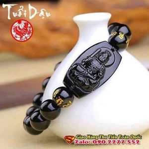 Vòng Tay Phong Thuỷ Hợp Tuổi Dậu - Vòng Đá Phong Thuỷ Hợp Tuổi Dậu