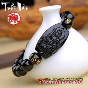 Vòng Tay Phong Thuỷ Hợp Tuổi Mão - Vòng Đá Phong Thuỷ Hợp Tuổi Mão