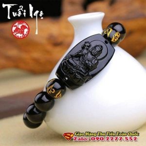 Vòng Tay Phong Thuỷ Hợp Tuổi Ngọ - Vòng Đá Phong Thuỷ Hợp Tuổi Ngọ