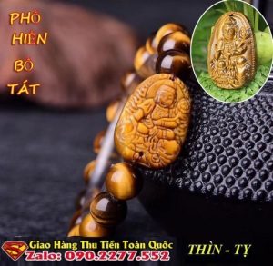 Vòng Tay Phong Thuỷ Hợp Tuổi Thìn - Vòng Tay Phong Thuỷ Hợp Tuổi Tỵ
