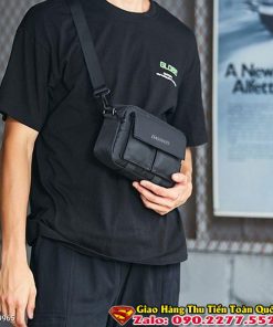 Túi Đeo Chéo - Túi Da Nam