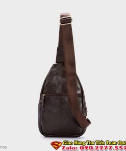 Túi Đeo Chéo - Túi Da Thật
