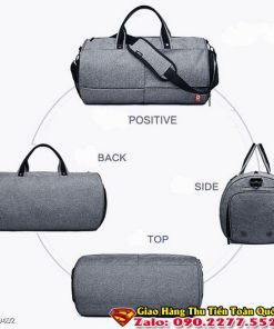 Túi Xách Du Lịch - Túi Xách Vải