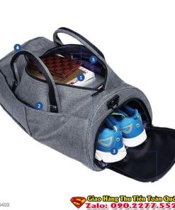 Túi Xách Du Lịch - Túi Xách Vải