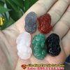 Mặt Dây Chuyền Tỳ Hưu Phong Thủy Đá Tự Nhiên