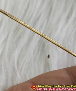 Kính Cổ Bọc Vàng - Kính Mát Nam Cổ