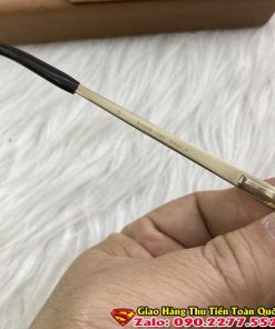 Kính Râm Nhật Charmar Xịn Măt Nâu Trà Còn Đẹp - Kính Nhật Bãi