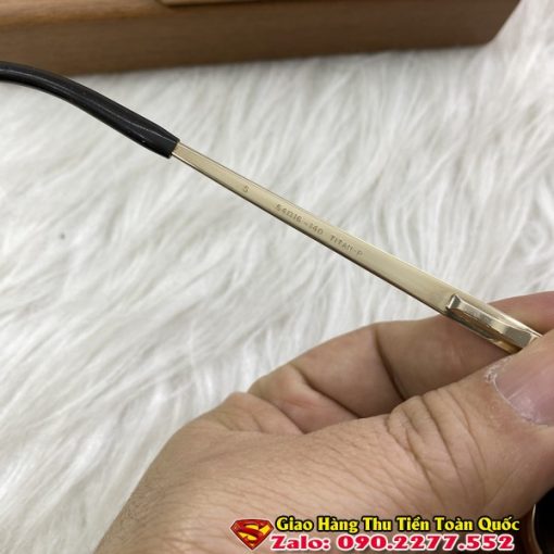 Kính Râm Nhật Charmar Xịn Măt Nâu Trà Còn Đẹp - Kính Nhật Bãi