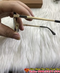 Kính Râm Nhật Charmar Xịn Măt Nâu Trà Còn Đẹp - Kính Nhật Bãi