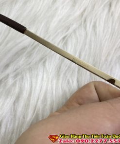 Kính Râm Nhật Chính Hãng Mắt Nâu Trà - Kính Mát Nam