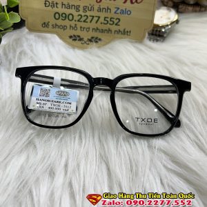 Gọng Kính - Gọng Kính Cận Chính Hãng