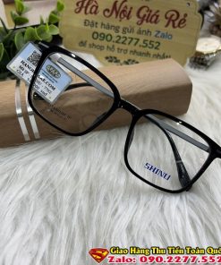 Gọng Kính - Gọng Kính Cận Chính Hãng