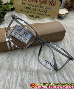 Gọng Kính - Gọng Kính Cận Chính Hãng