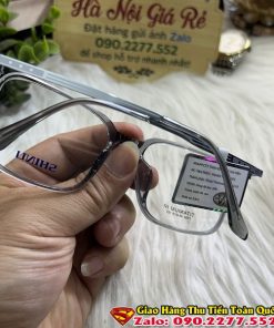 Gọng Kính - Gọng Kính Cận Chính Hãng