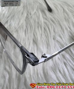 Gọng Kính - Gọng Kính Cận Chính Hãng
