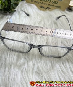 Gọng Kính - Gọng Kính Cận Chính Hãng