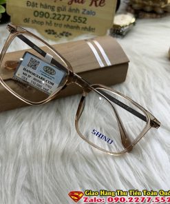 Gọng Kính - Gọng Kính Cận Chính Hãng