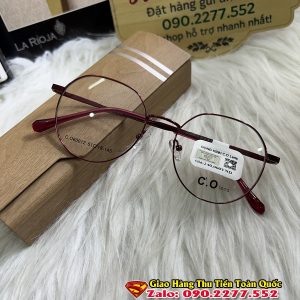 Gọng Kính Nữ - Gọng Kính Cận Giá Rẻ Chính Hãng