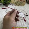Gọng Kính Nữ - Gọng Kính Cận Giá Rẻ Chính Hãng