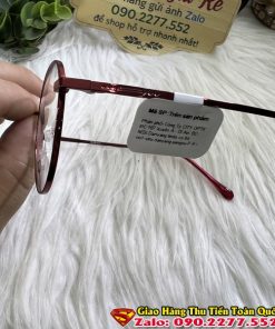 Gọng Kính Nữ - Gọng Kính Cận Giá Rẻ Chính Hãng